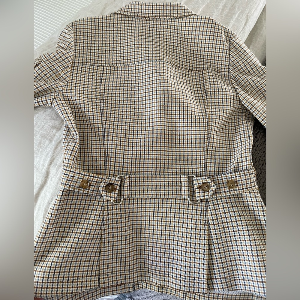 Veronica Beard Camp Utility Jacket - image 6